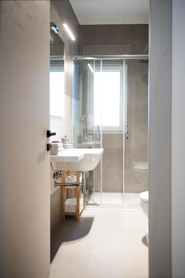 A Casa Di Ru, Bellissimo Appartamento Con Sauna Monopoli Exterior photo